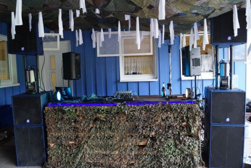 Welcome to Summer OpenAir