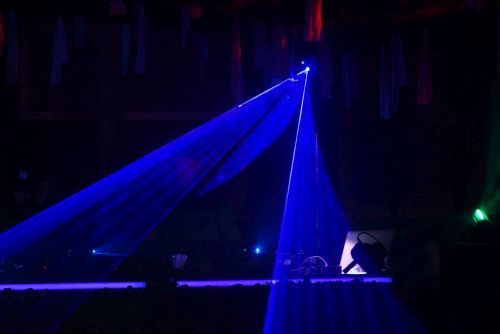 Welcome to Summer OpenAir