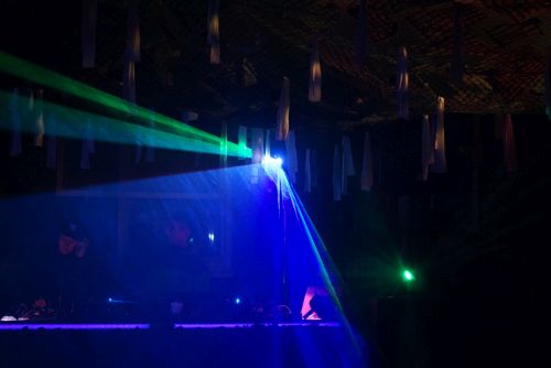 Welcome to Summer OpenAir