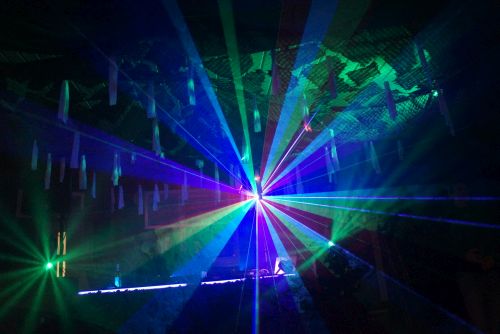 Welcome to Summer OpenAir