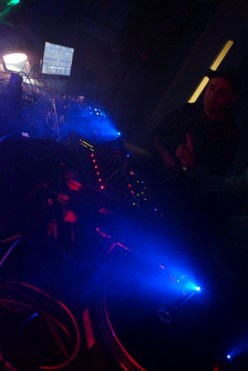 Welcome to Summer OpenAir