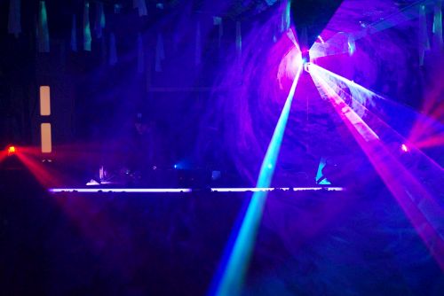 Welcome to Summer OpenAir