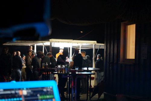 Welcome to Summer OpenAir