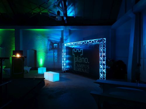 plano.Campus Ilmenau