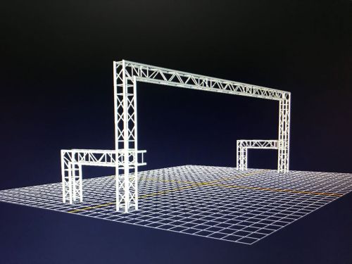 Blaulichtparty Feuerwehr Zella-Mehlis