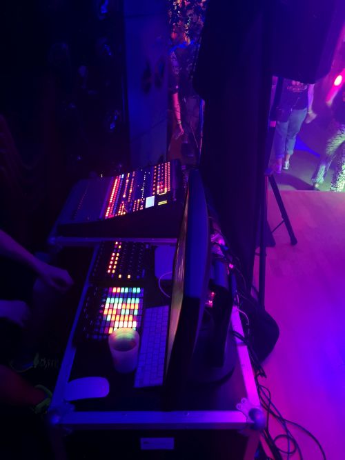 14-15 Kermes in Schwarza