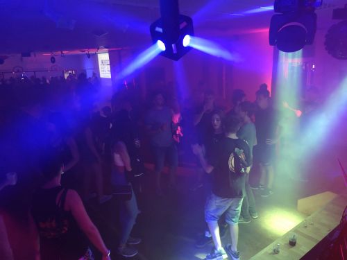 14-15 Kermes in Schwarza