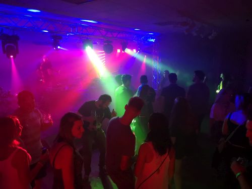 14-15 Kermes in Schwarza