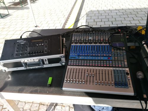 Interkulturelle Woche in Suhl