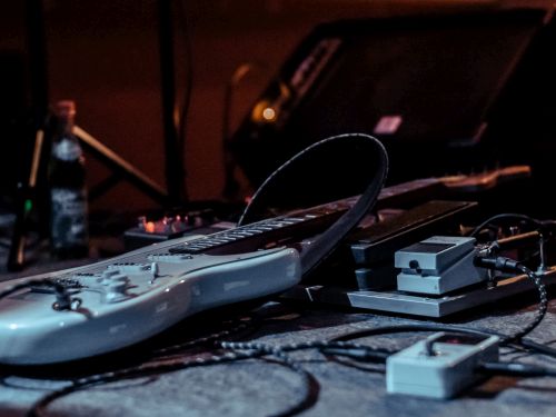 Vorausscheid "Your Voice - Your Choice" Bandcontest