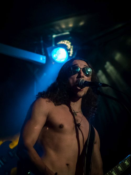 Vorausscheid "Your Voice - Your Choice" Bandcontest