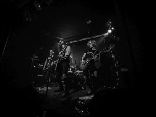 Vorausscheid "Your Voice - Your Choice" Bandcontest