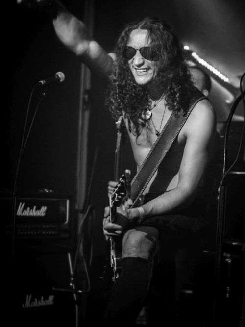 Vorausscheid "Your Voice - Your Choice" Bandcontest