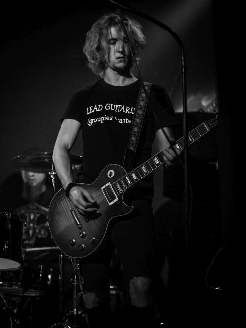 Vorausscheid "Your Voice - Your Choice" Bandcontest