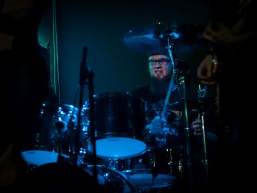 Vorausscheid "Your Voice - Your Choice" Bandcontest