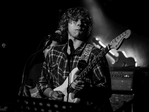 Vorausscheid "Your Voice - Your Choice" Bandcontest