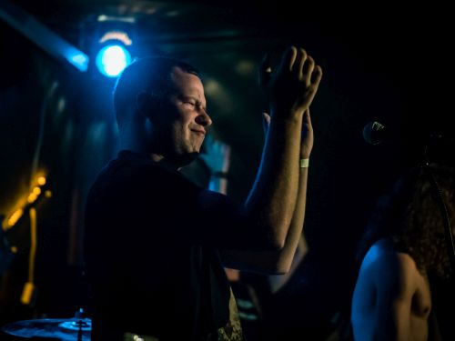 Vorausscheid "Your Voice - Your Choice" Bandcontest