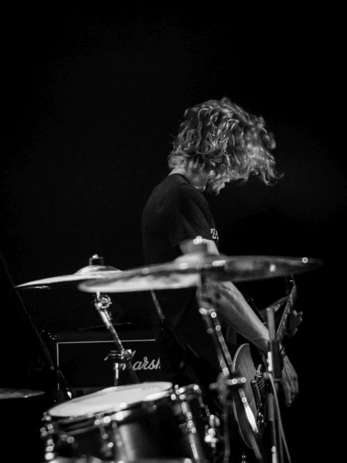 Vorausscheid "Your Voice - Your Choice" Bandcontest