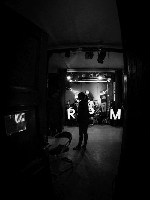 Vorausscheid "Your Voice - Your Choice" Bandcontest