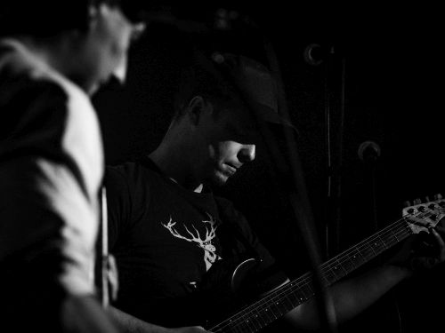 Vorausscheid "Your Voice - Your Choice" Bandcontest