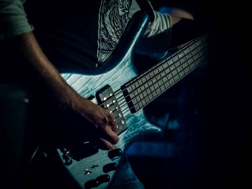 Vorausscheid "Your Voice - Your Choice" Bandcontest