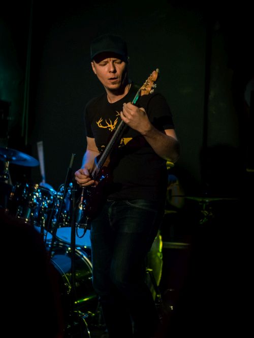 Vorausscheid "Your Voice - Your Choice" Bandcontest