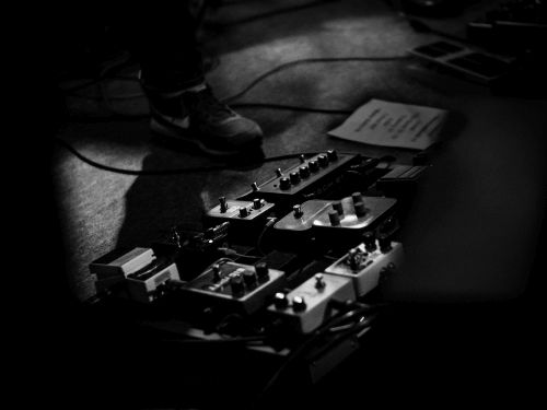 Vorausscheid "Your Voice - Your Choice" Bandcontest