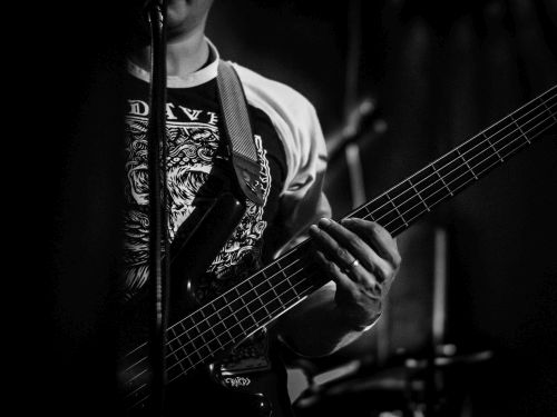 Vorausscheid "Your Voice - Your Choice" Bandcontest