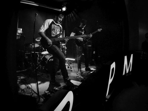 Vorausscheid "Your Voice - Your Choice" Bandcontest