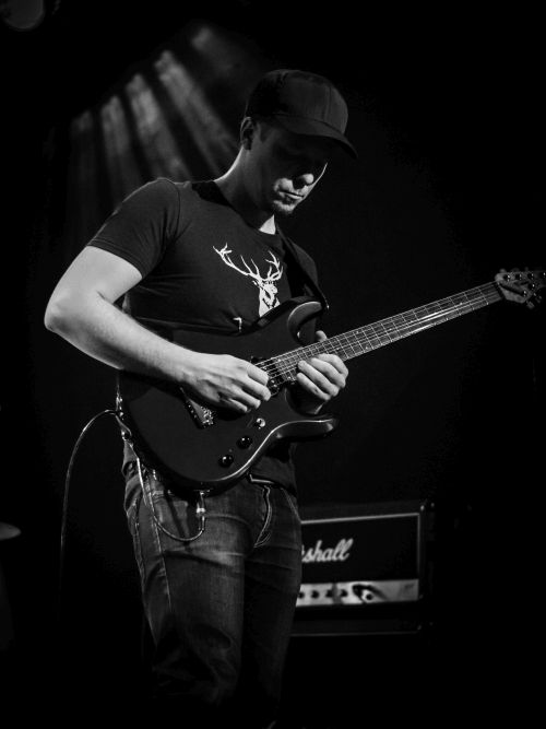 Vorausscheid "Your Voice - Your Choice" Bandcontest