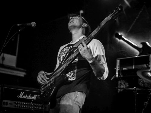 Vorausscheid "Your Voice - Your Choice" Bandcontest