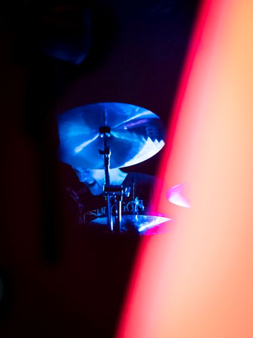 Vorausscheid "Your Voice - Your Choice" Bandcontest