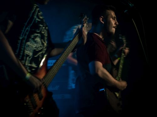 Vorausscheid "Your Voice - Your Choice" Bandcontest