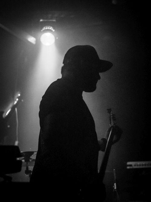 Vorausscheid "Your Voice - Your Choice" Bandcontest