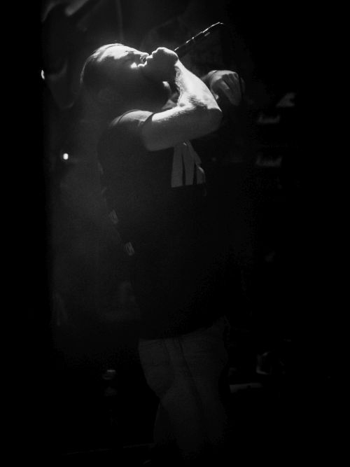 Vorausscheid "Your Voice - Your Choice" Bandcontest