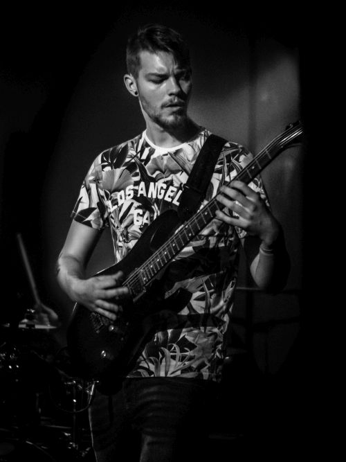 Vorausscheid "Your Voice - Your Choice" Bandcontest