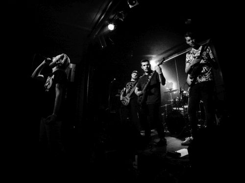 Vorausscheid "Your Voice - Your Choice" Bandcontest