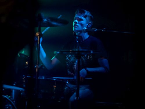 Vorausscheid "Your Voice - Your Choice" Bandcontest