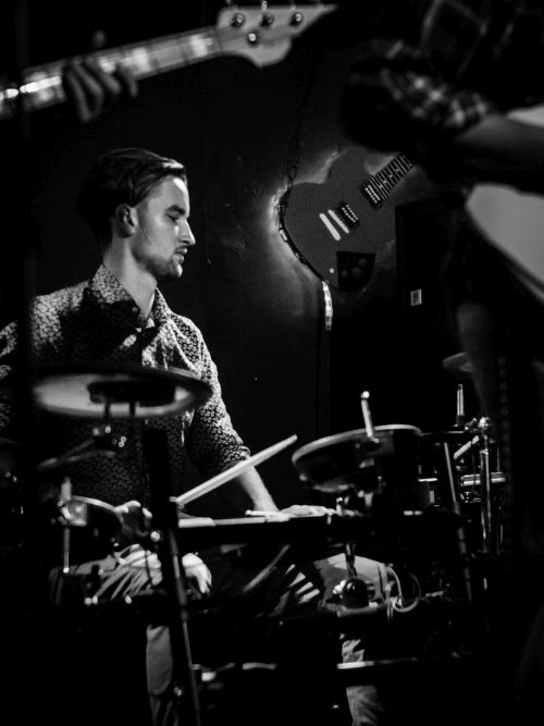 Vorausscheid "Your Voice - Your Choice" Bandcontest