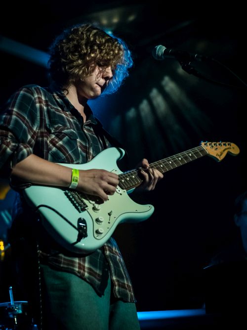 Vorausscheid "Your Voice - Your Choice" Bandcontest