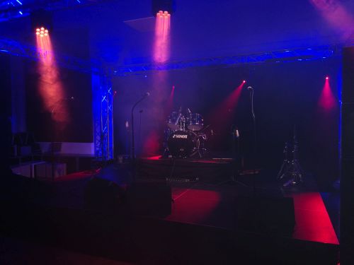 Finale "Your Voice Your Choice" Bandcontest