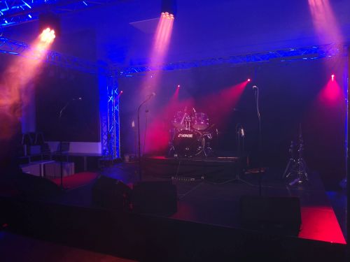 Finale "Your Voice Your Choice" Bandcontest