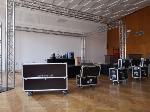 Finale "Your Voice Your Choice" Bandcontest