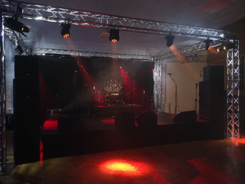 Finale "Your Voice Your Choice" Bandcontest