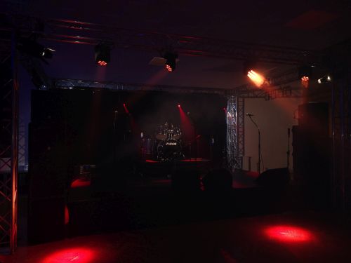 Finale "Your Voice Your Choice" Bandcontest