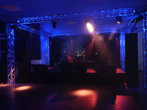 Finale "Your Voice Your Choice" Bandcontest