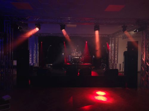 Finale "Your Voice Your Choice" Bandcontest