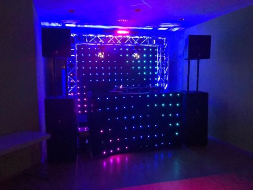 Suberg’s Ü30 im CCS Suhl November 2018