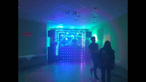 Suberg’s Ü30 Party im CCS Suhl April 2018