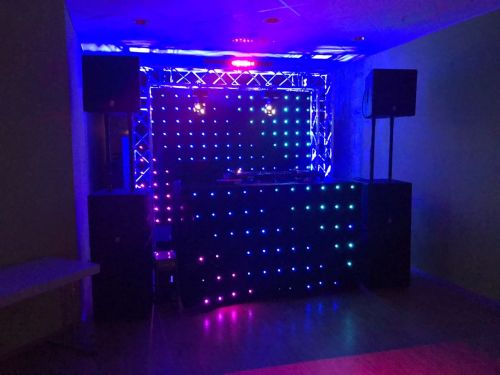 Suberg’s Ü30 Party im CCS Suhl April 2018